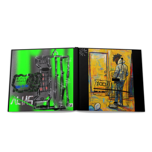 /\ŁıâşArchives Volume 1