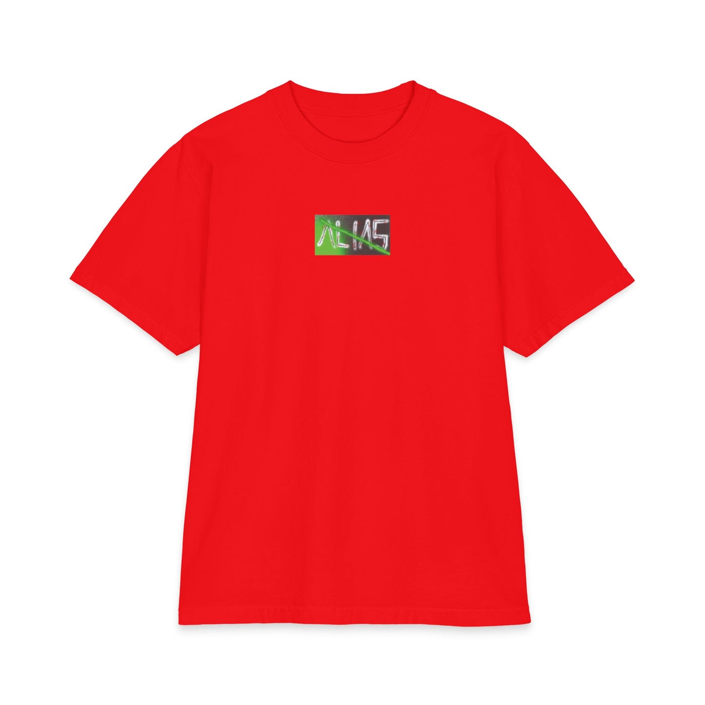 /\Łıâş- TalkBenny Shirt