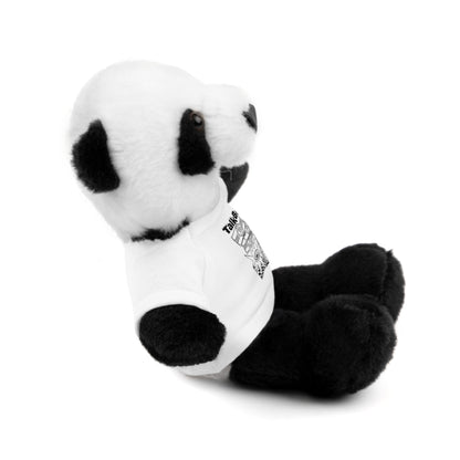 Stuffed Animals with TalkBenny Tee