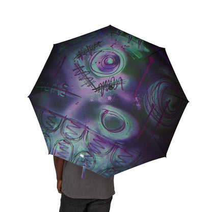 /\Łıâş Foldable Umbrella