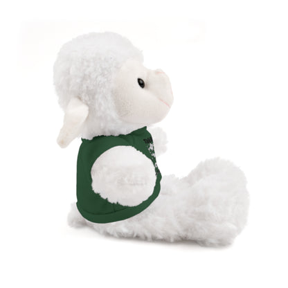 Stuffed Animals with TalkBenny Tee