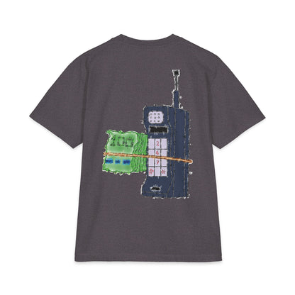 /\Łıâş- TalkBenny Shirt