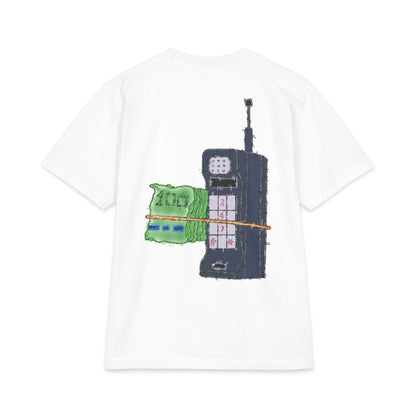 /\Łıâş- TalkBenny Shirt