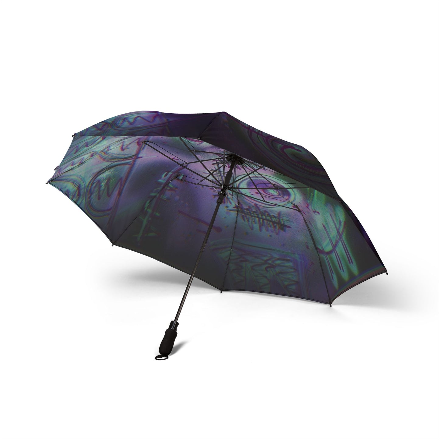 /\Łıâş Foldable Umbrella