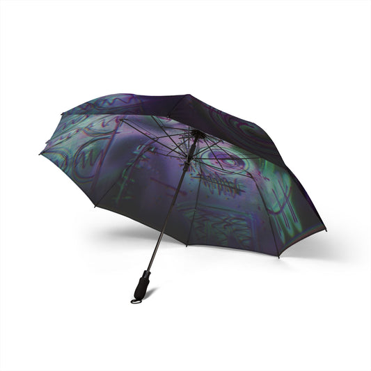 /\Łıâş Foldable Umbrella