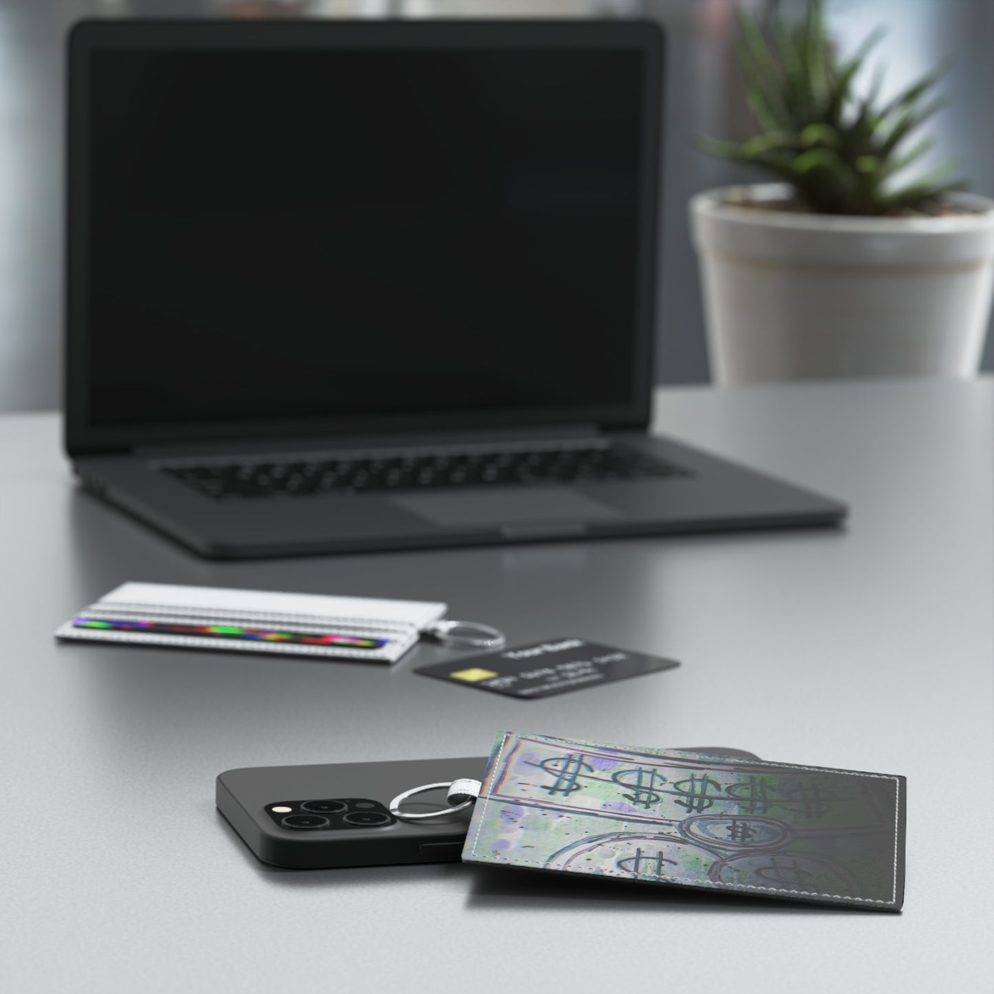 Alias Card Holder