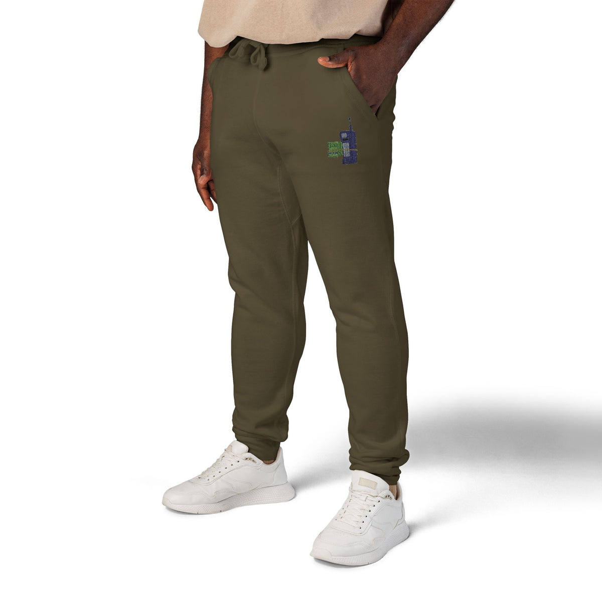 TalkBenny Essential Joggers