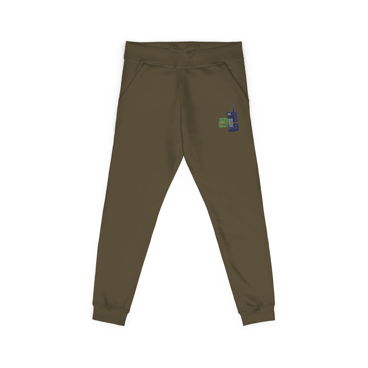TalkBenny Essential Joggers