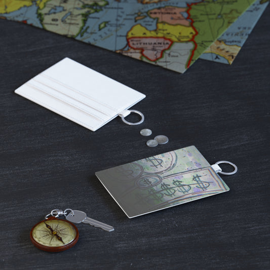 Alias Card Holder
