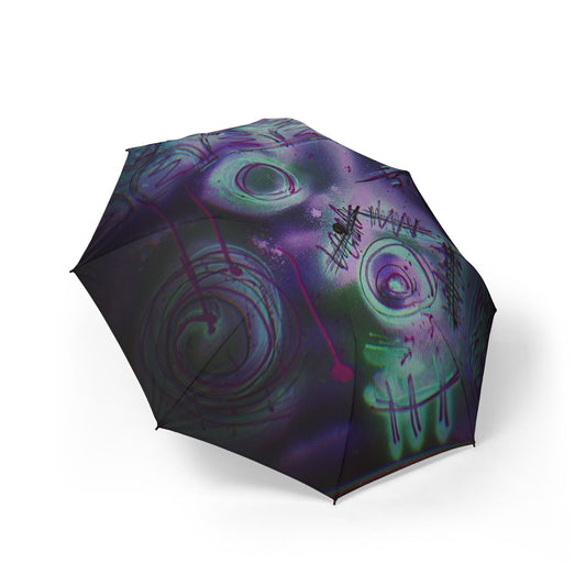 /\Łıâş Foldable Umbrella