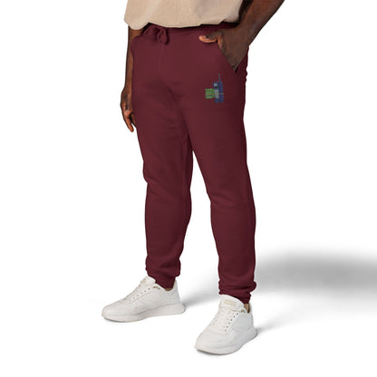 TalkBenny Essential Joggers