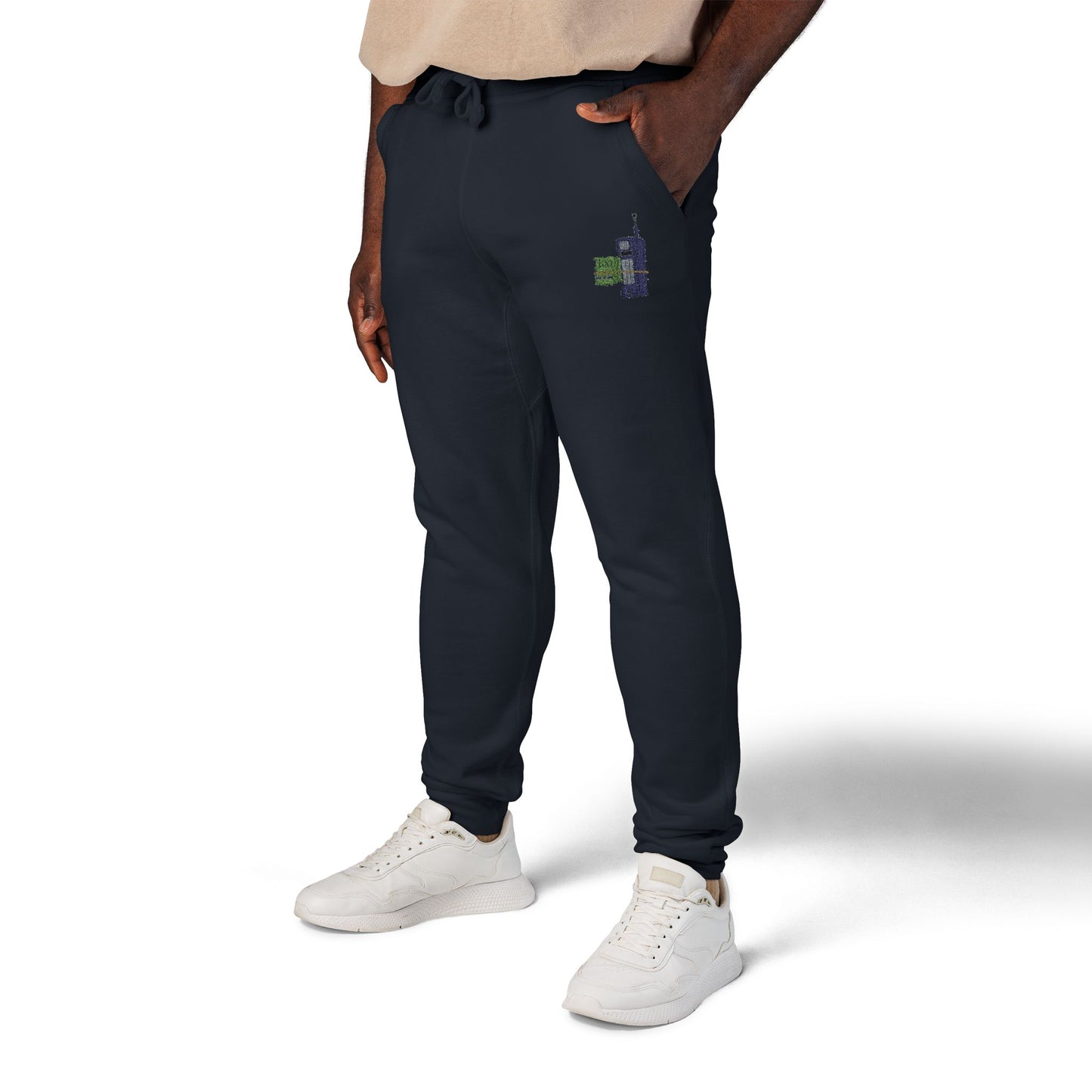 TalkBenny Essential Joggers