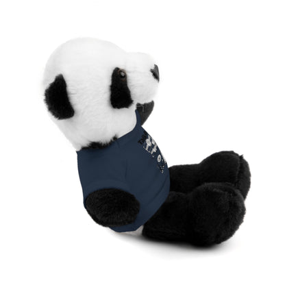 Stuffed Animals with TalkBenny Tee