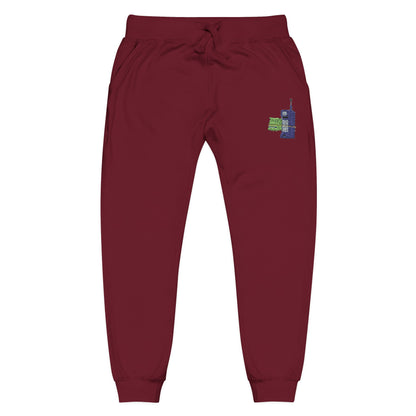 TalkBenny Essential Joggers