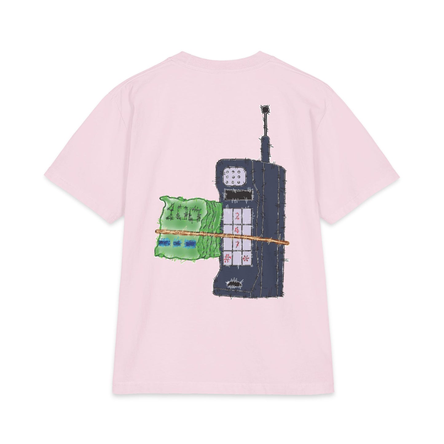 /\Łıâş- TalkBenny Shirt