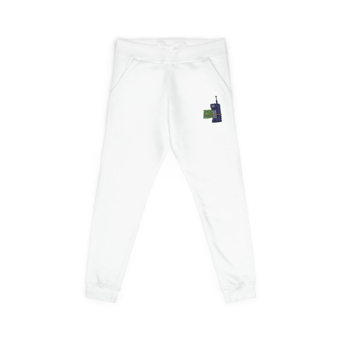 TalkBenny Essential Joggers