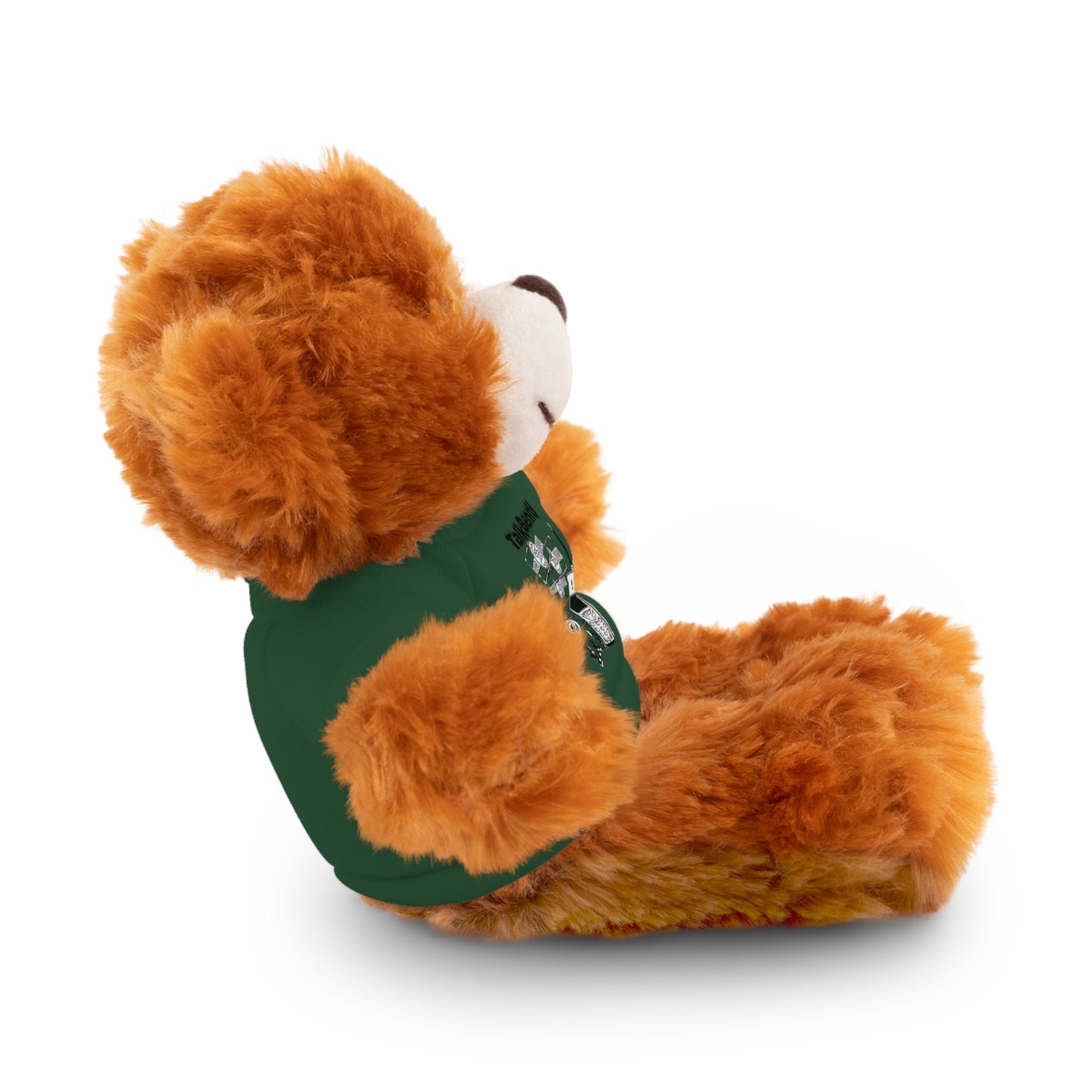 Stuffed Animals with TalkBenny Tee