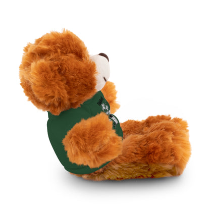 Stuffed Animals with TalkBenny Tee
