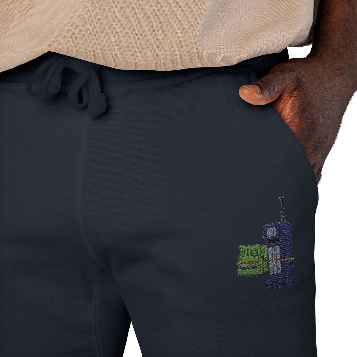 TalkBenny Essential Joggers