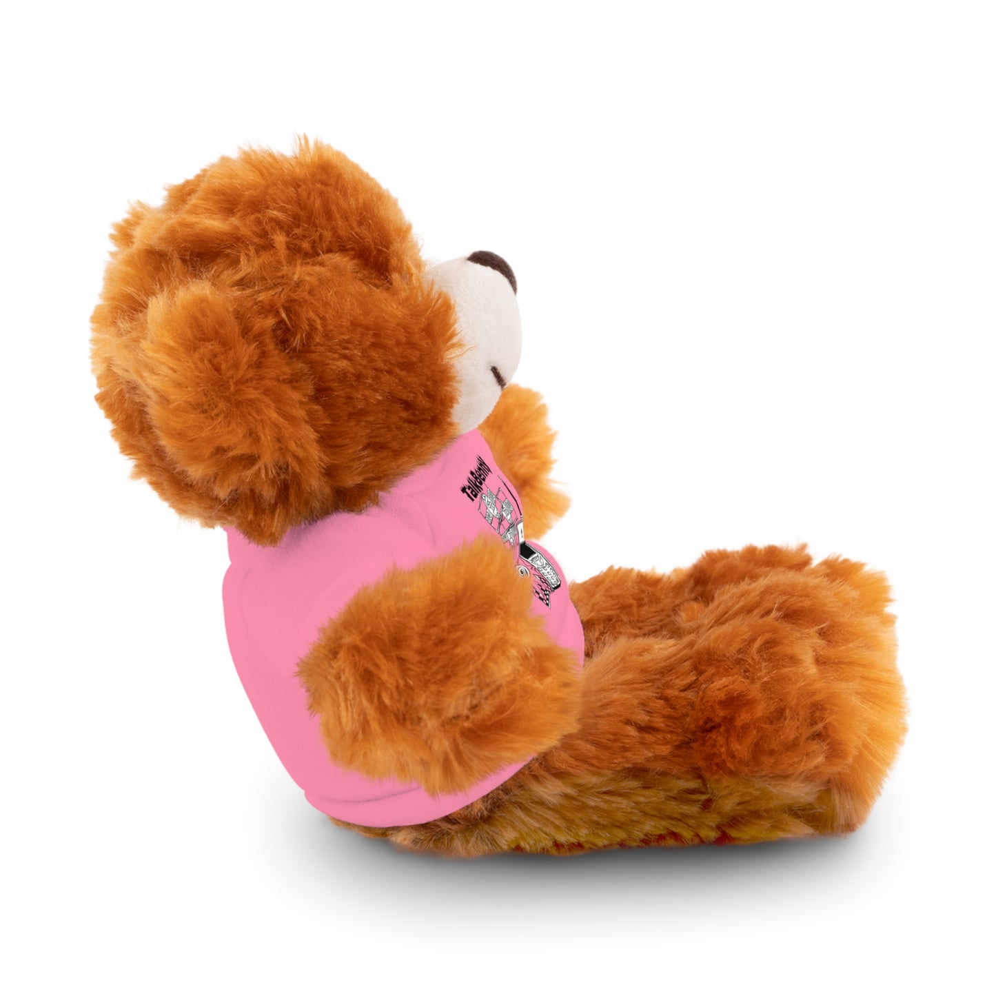 Stuffed Animals with TalkBenny Tee