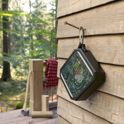 Alias TalkBenny Bluetooth Speaker