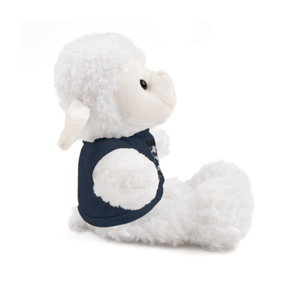 Stuffed Animals with TalkBenny Tee