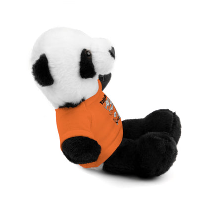 Stuffed Animals with TalkBenny Tee