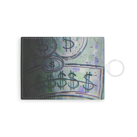 Alias Card Holder