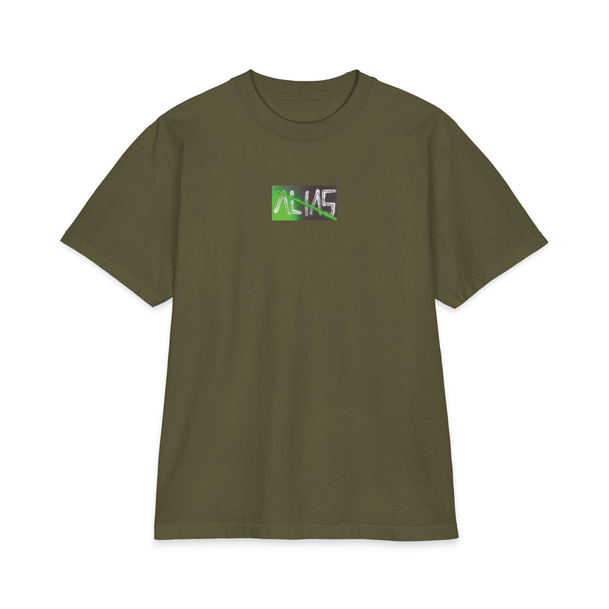 /\Łıâş- TalkBenny Shirt