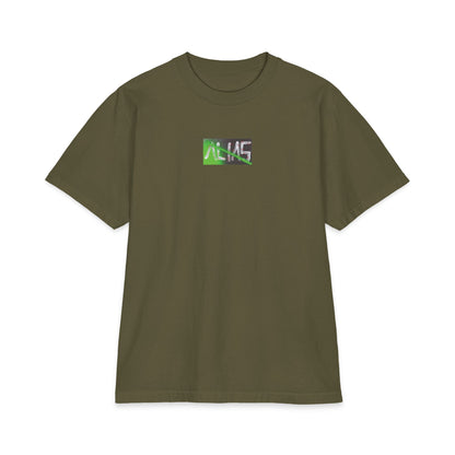 /\Łıâş- TalkBenny Shirt