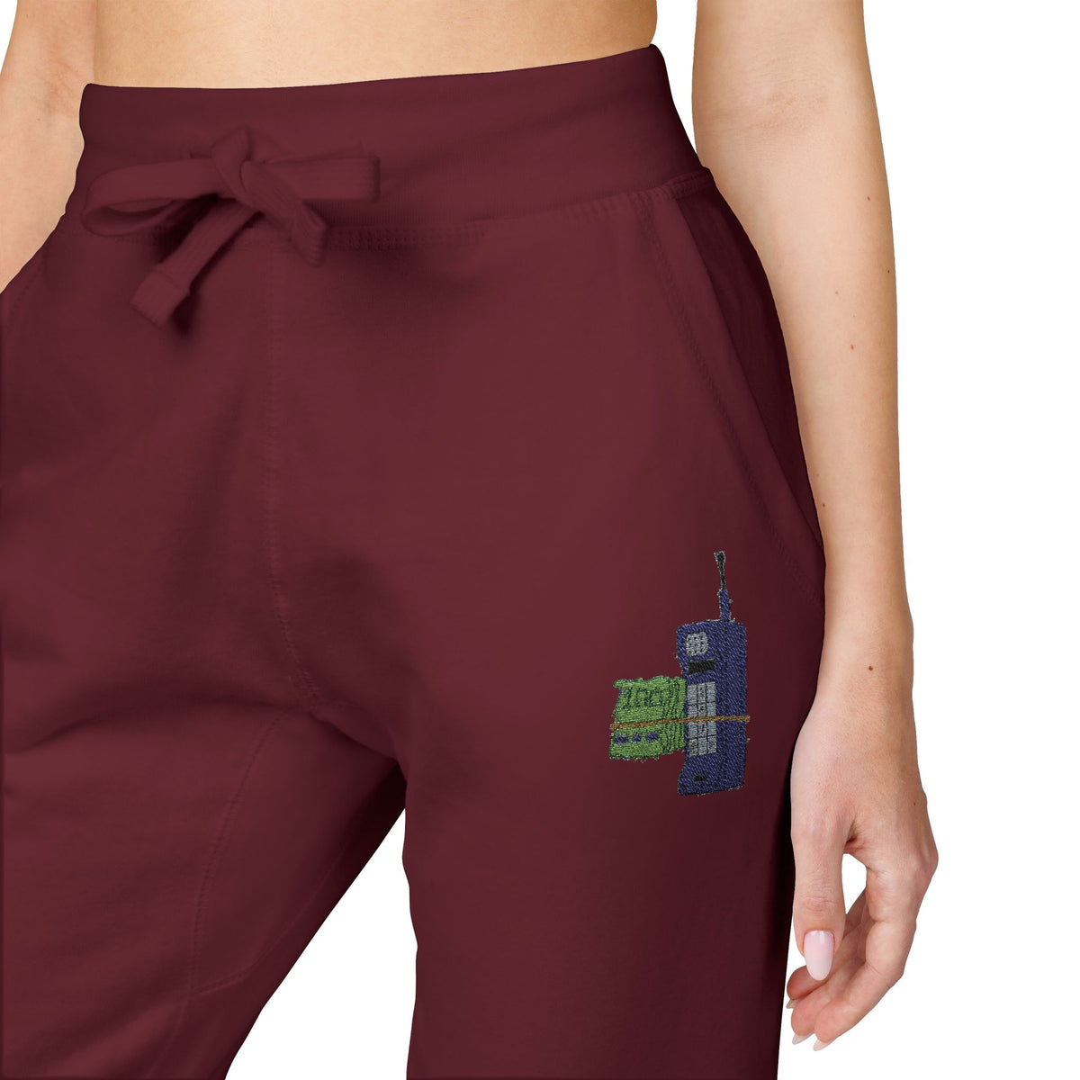 TalkBenny Essential Joggers