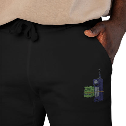 TalkBenny Essential Joggers