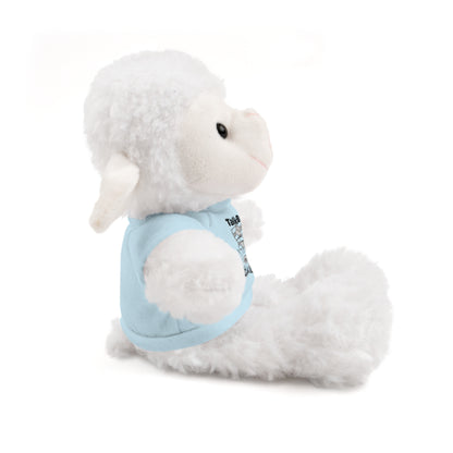 Stuffed Animals with TalkBenny Tee