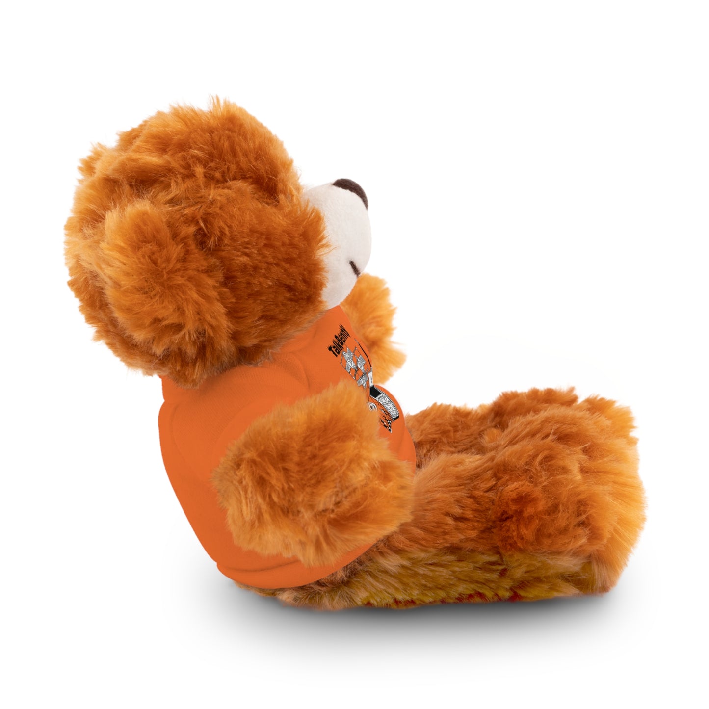 Stuffed Animals with TalkBenny Tee