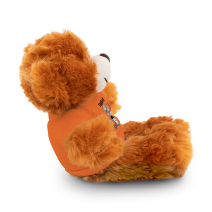 Stuffed Animals with TalkBenny Tee