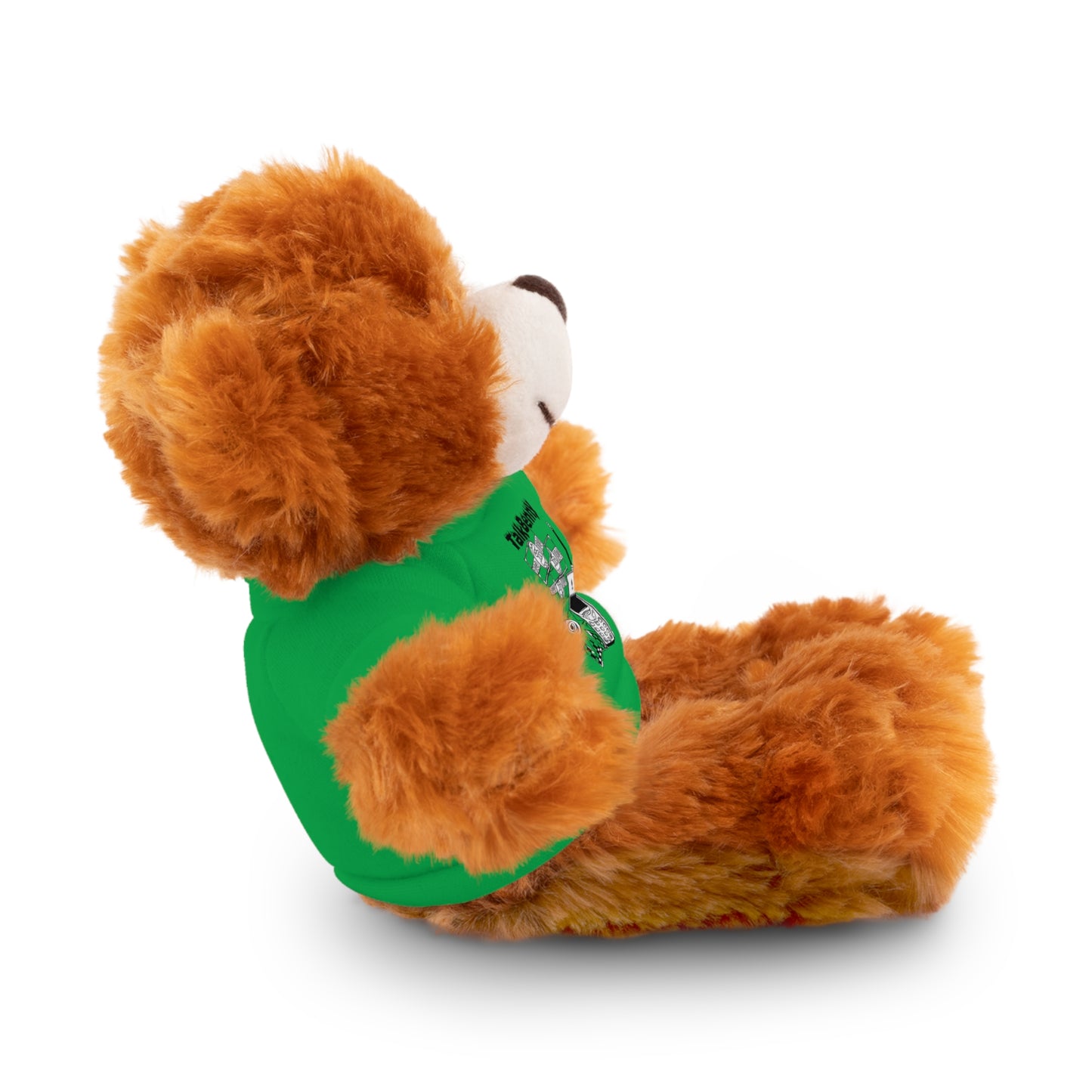 Stuffed Animals with TalkBenny Tee