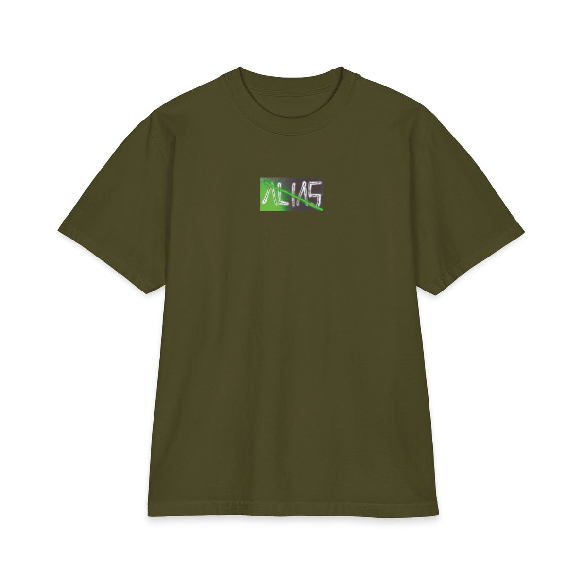 /\Łıâş- TalkBenny Shirt