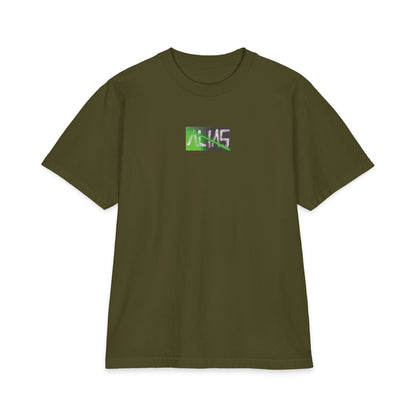 /\Łıâş- TalkBenny Shirt