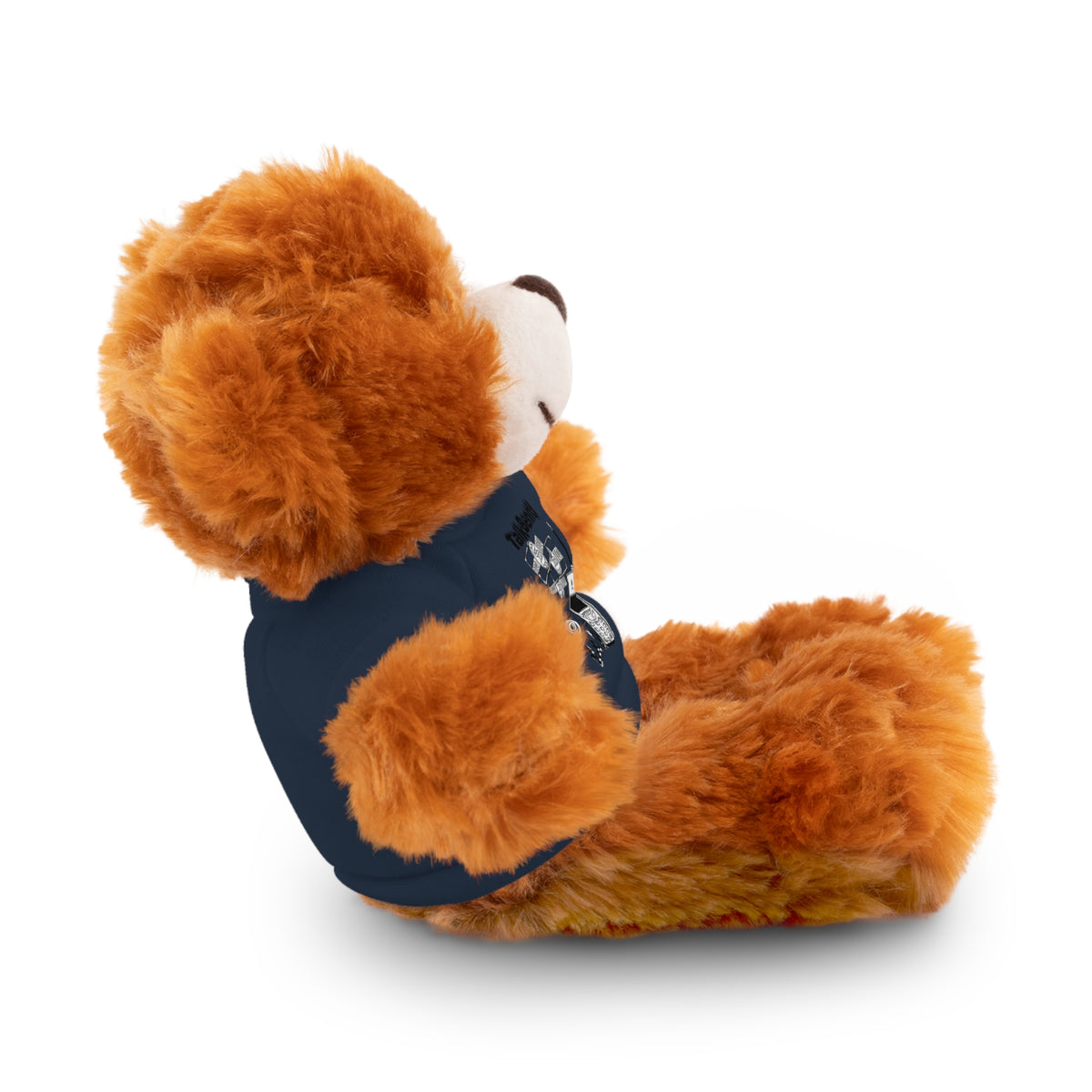 Stuffed Animals with TalkBenny Tee