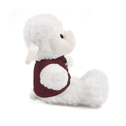 Stuffed Animals with TalkBenny Tee