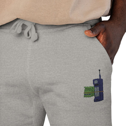 TalkBenny Essential Joggers