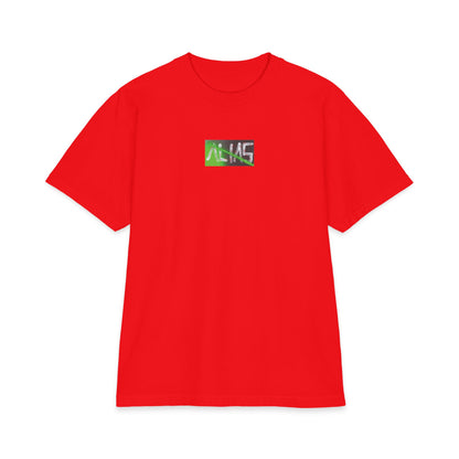 /\Łıâş- TalkBenny Shirt