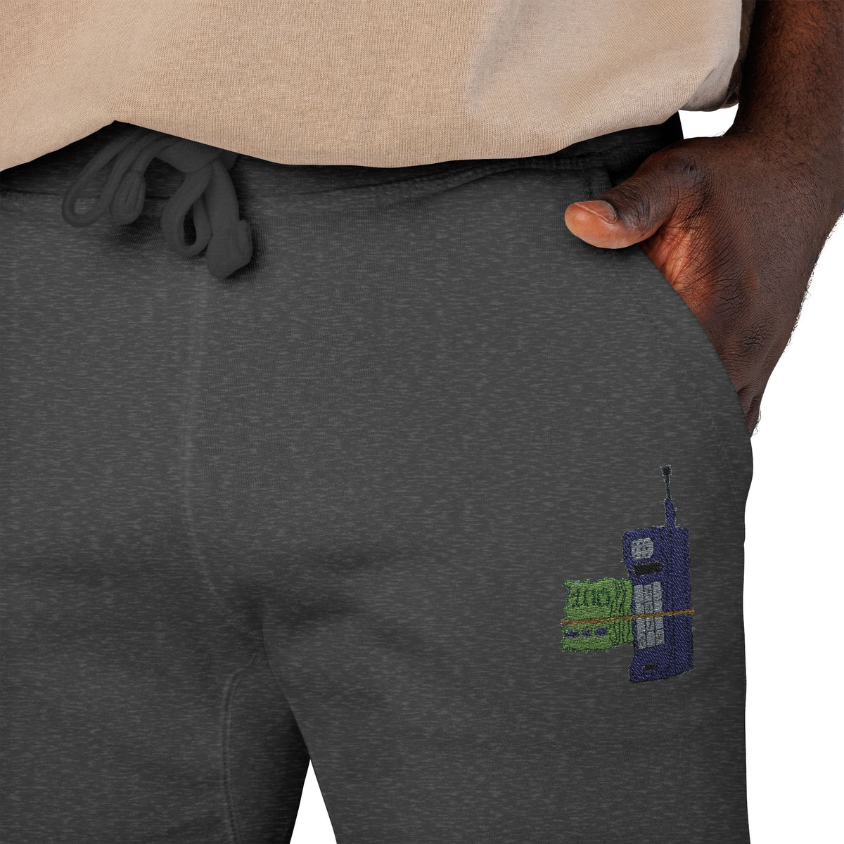 TalkBenny Essential Joggers