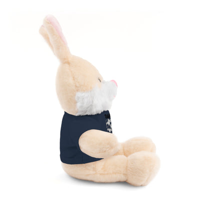 Stuffed Animals with TalkBenny Tee