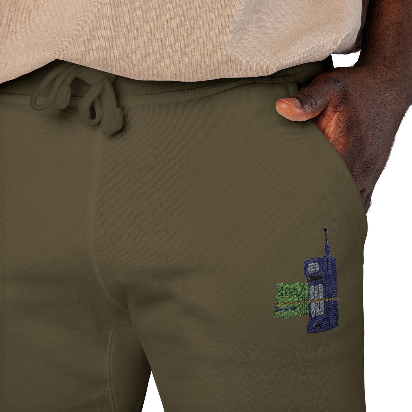 TalkBenny Essential Joggers