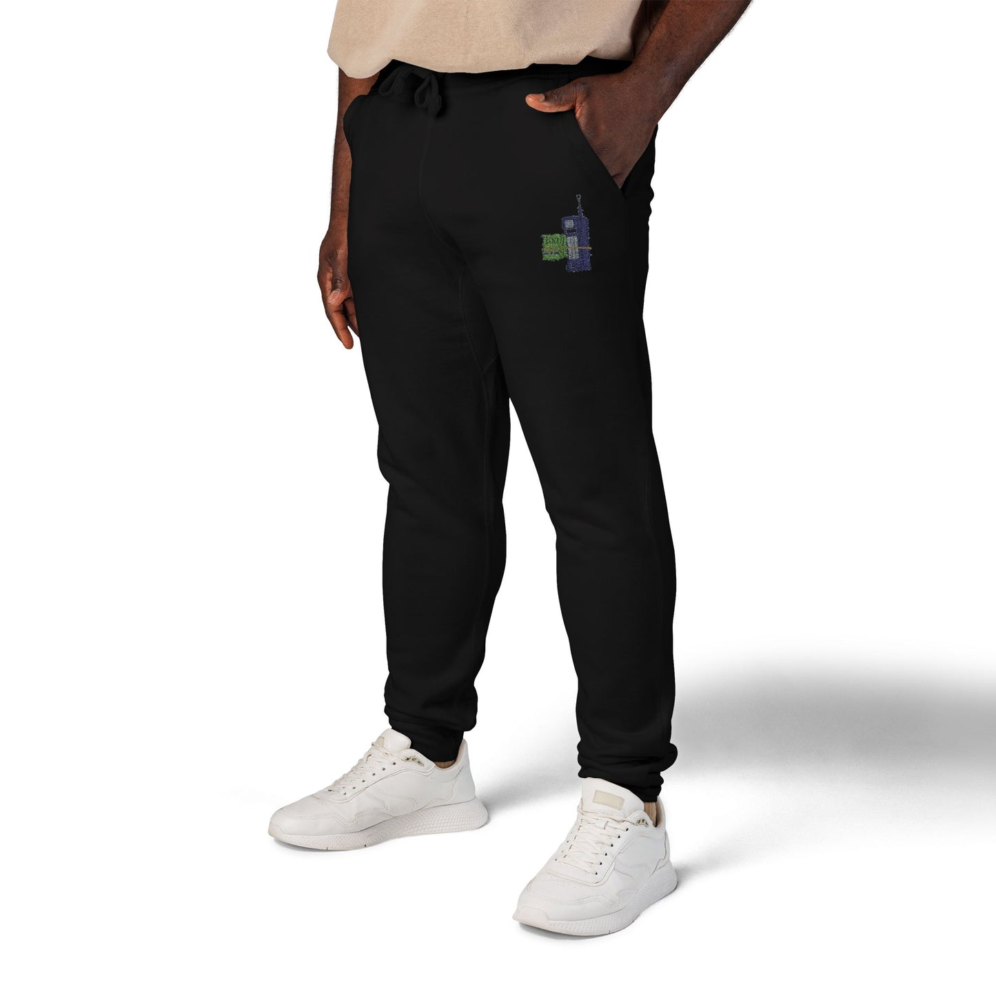 TalkBenny Essential Joggers