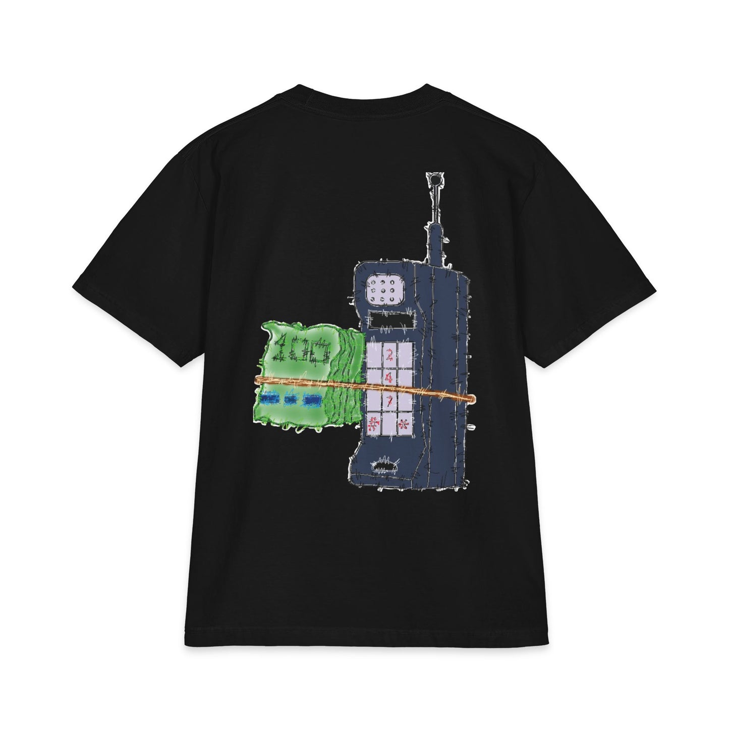 /\Łıâş- TalkBenny Shirt