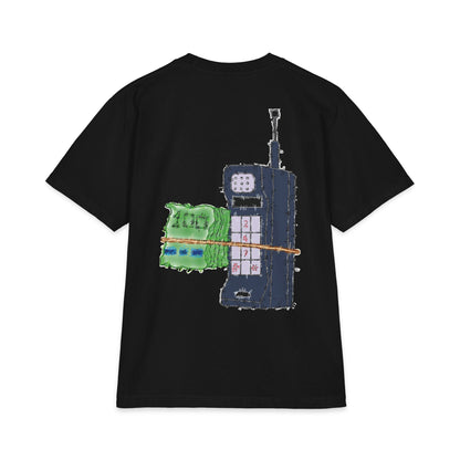 /\Łıâş- TalkBenny Shirt