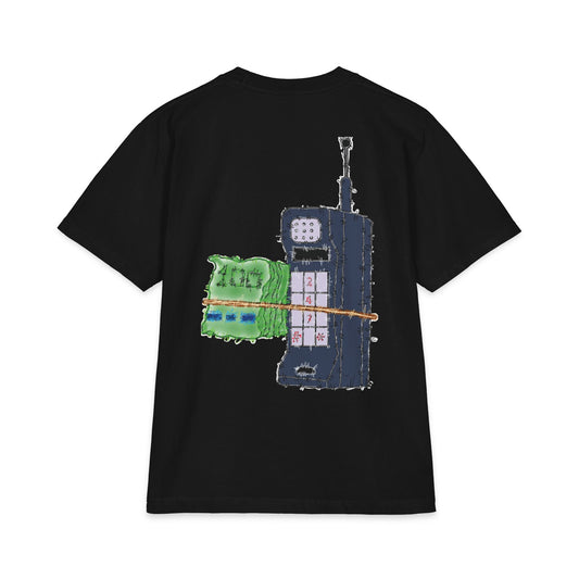 /\Łıâş- TalkBenny Shirt