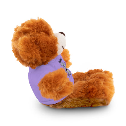 Stuffed Animals with TalkBenny Tee